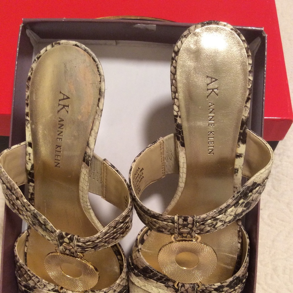 Shoe